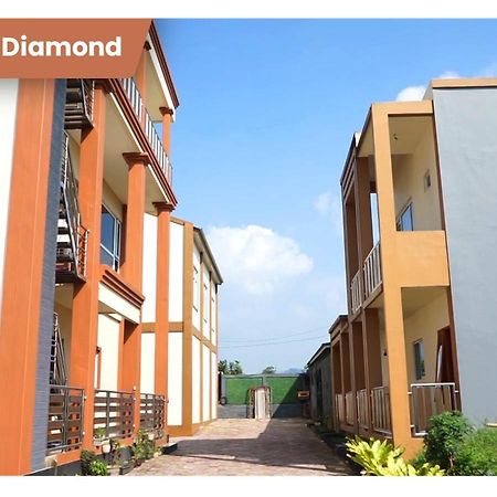 Villa Imperial Diamond Cibadak  Dış mekan fotoğraf