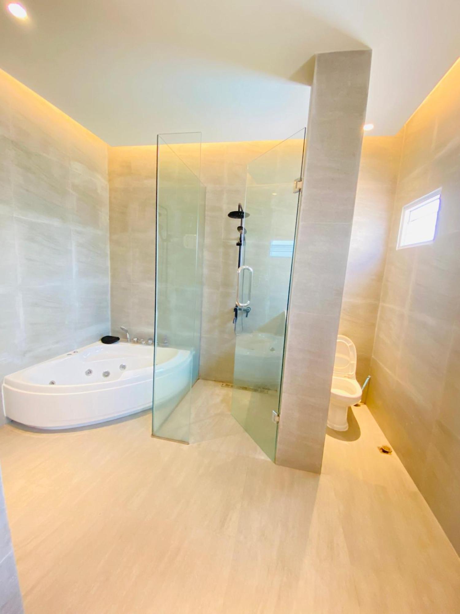 Villa Imperial Diamond Cibadak  Dış mekan fotoğraf