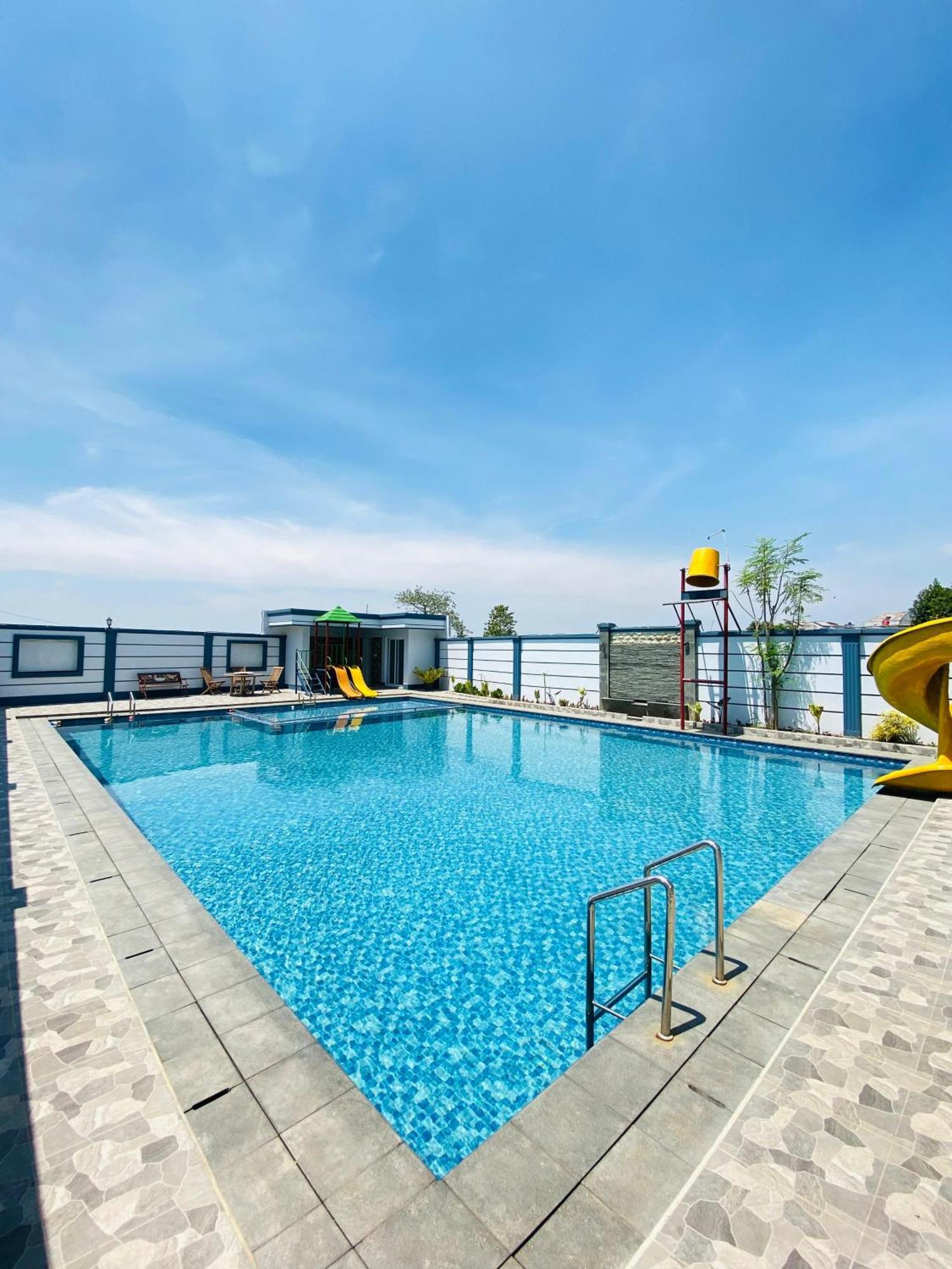 Villa Imperial Diamond Cibadak  Dış mekan fotoğraf