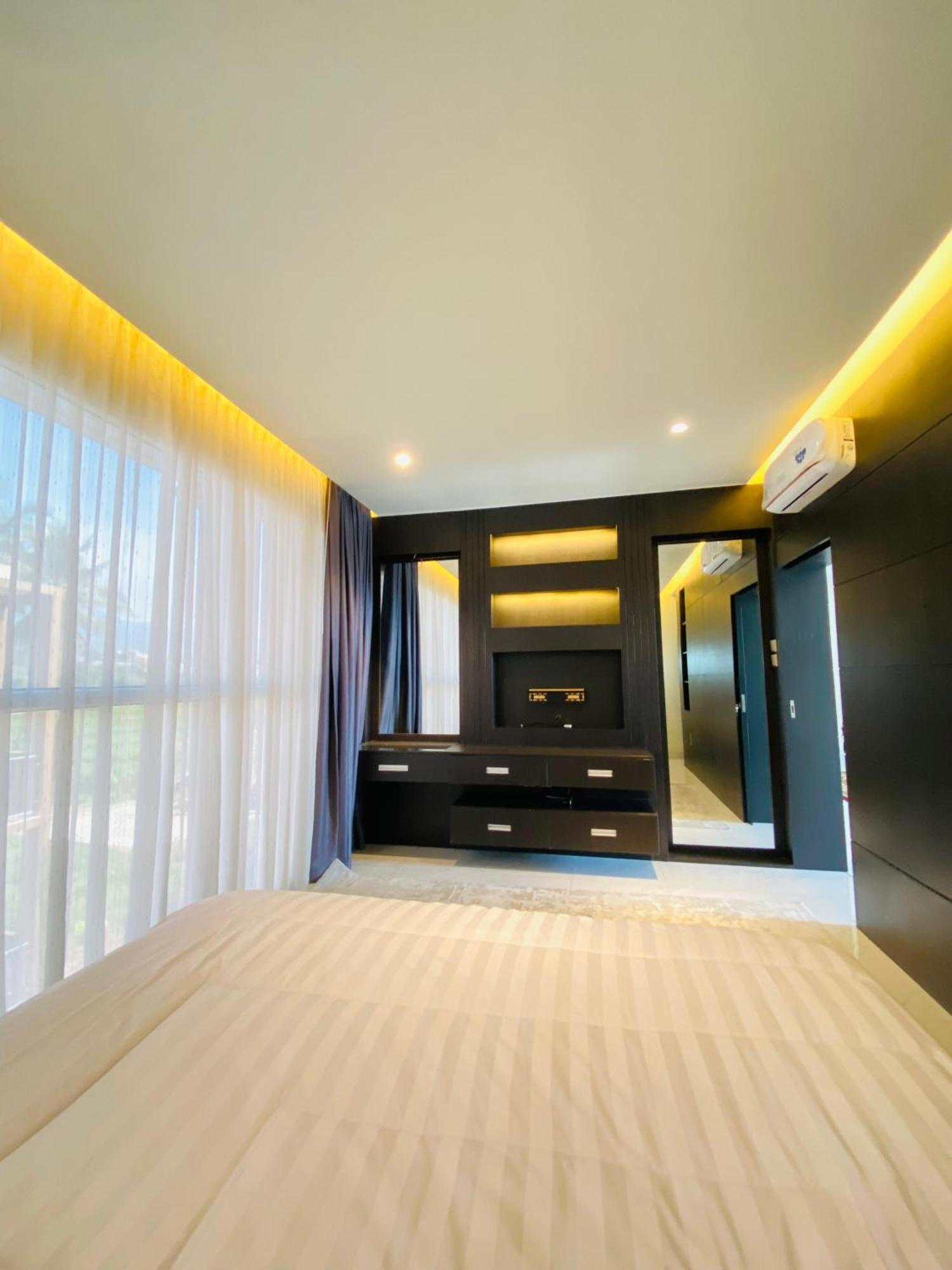 Villa Imperial Diamond Cibadak  Dış mekan fotoğraf
