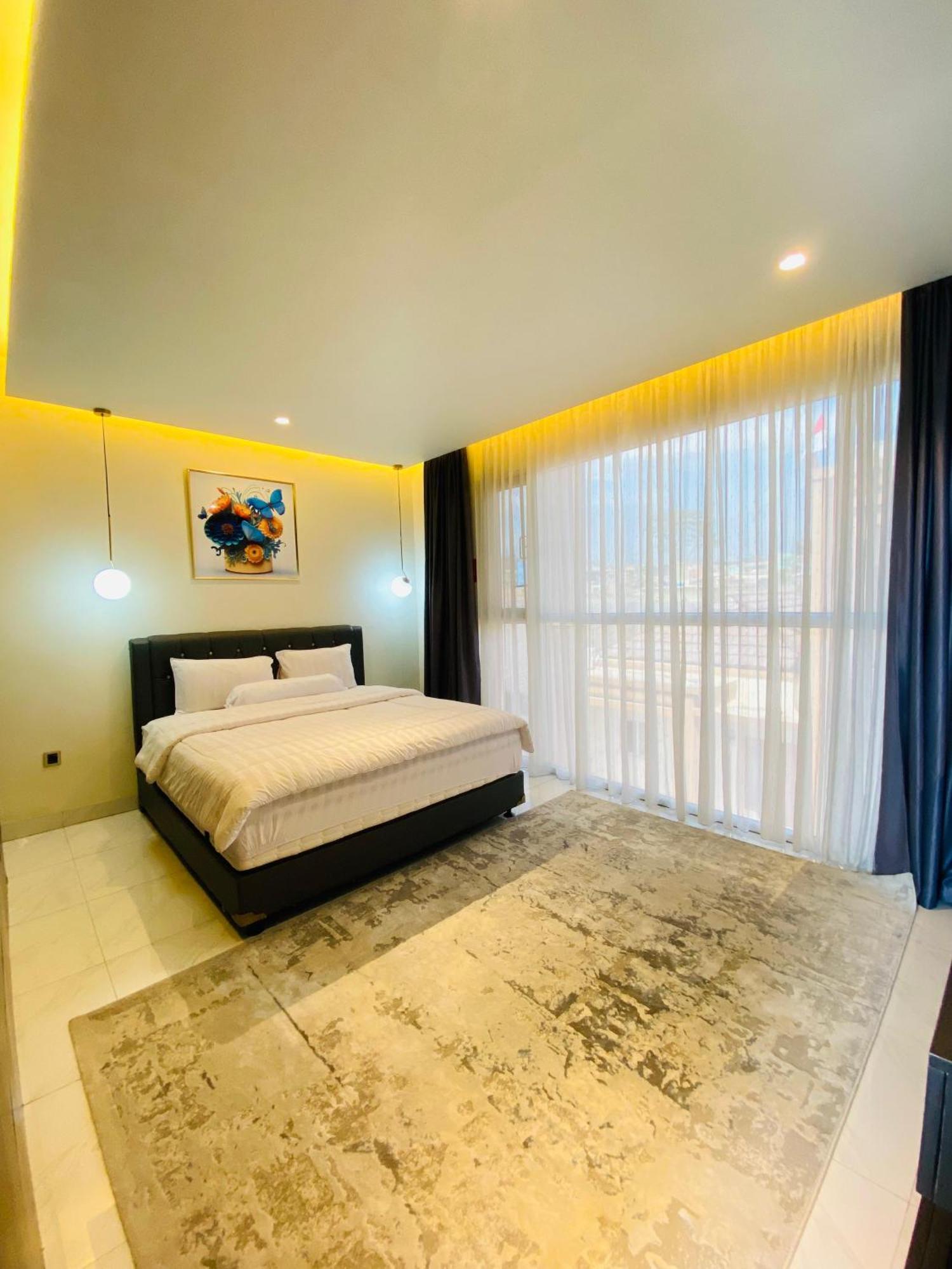 Villa Imperial Diamond Cibadak  Dış mekan fotoğraf