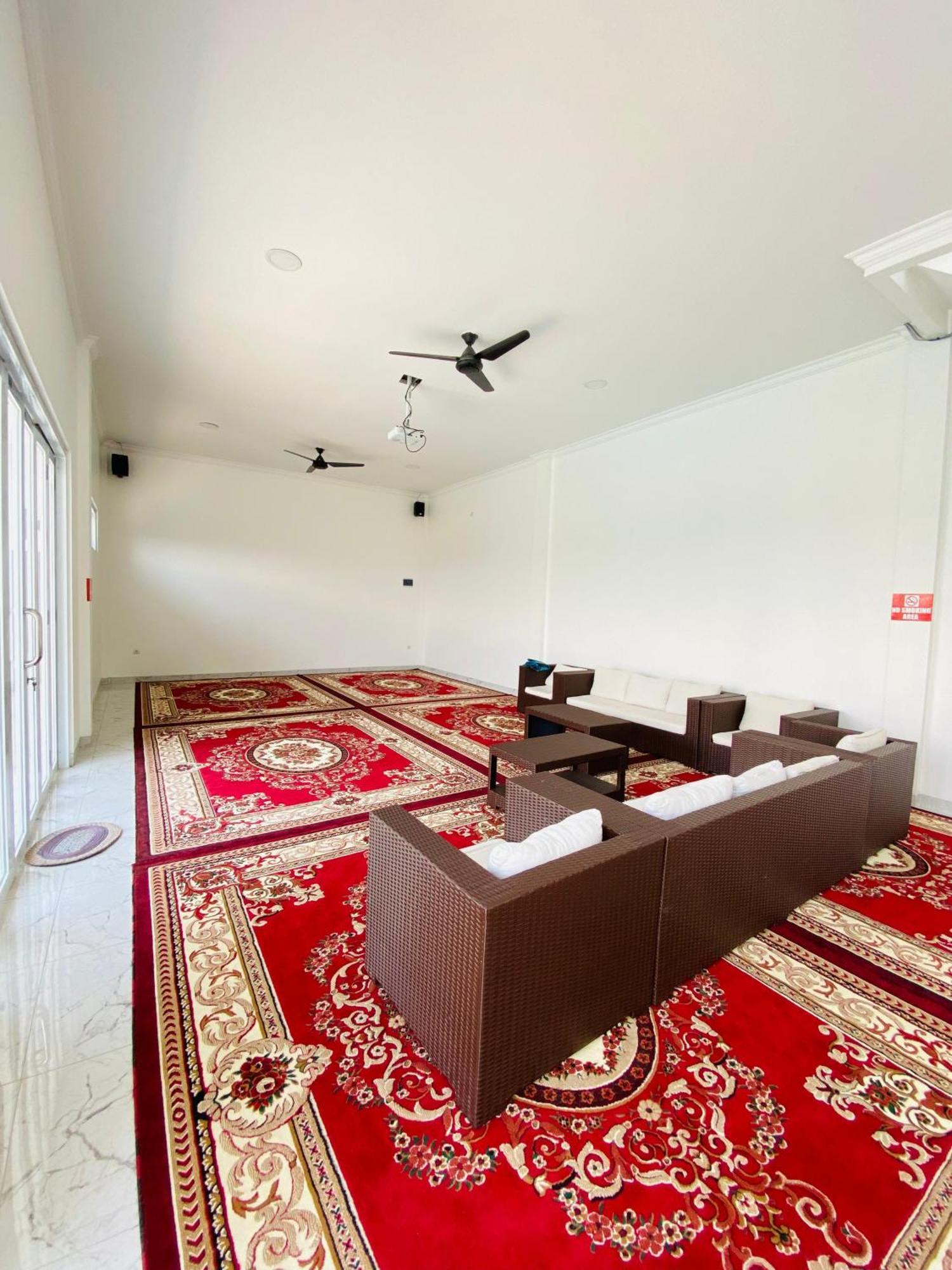 Villa Imperial Diamond Cibadak  Dış mekan fotoğraf