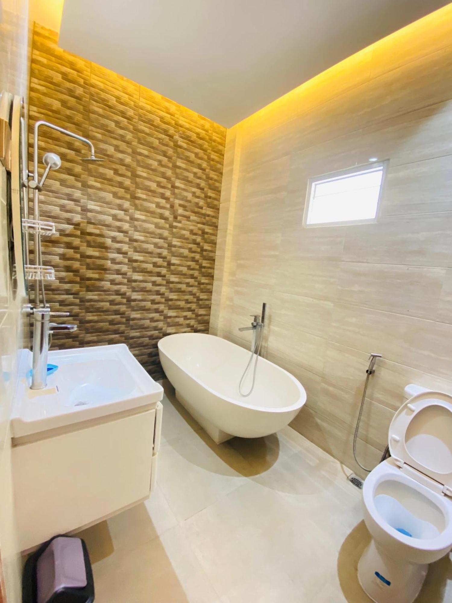 Villa Imperial Diamond Cibadak  Dış mekan fotoğraf